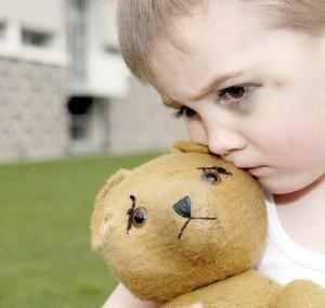 Copiii, victimele nevazute ale crizei economice