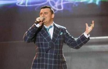 Liviu Guţă acuză juriul Eurovison: „Cărţile erau deja făcute”