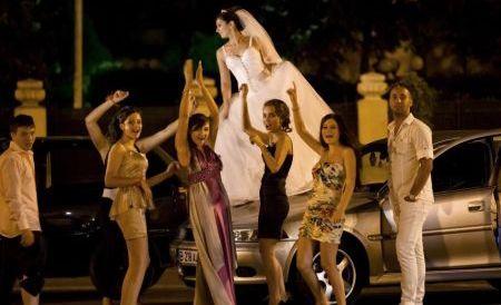 Amendă pentru „furatul miresei” de la nunţi. Vezi în ce judeţ se aplică