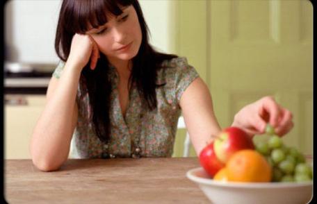 Alimente care-ţi alungă pofta de mâncare