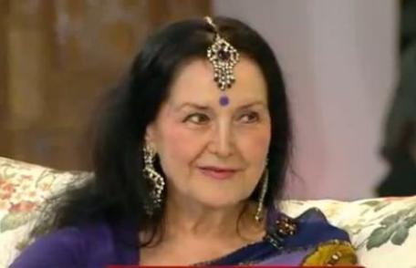 Dezvăluiri despre ultimele clipe din viaţă şi moartea Naarghitei 