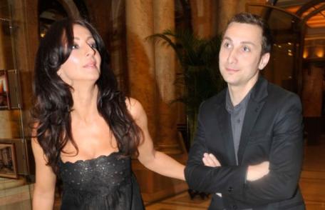 Mihaela Rădulescu a făcut o schimbare majoră în relaţia ei cu Dani