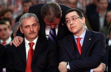 Ce miniştri se vor ocupa de regionalizare-descentralizare