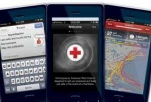 Crucea Roșie lansează aplicația de prim ajutor disponibilă pe telefonul mobil