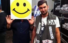 Smiley: „La Românii au talent nu există pile!”