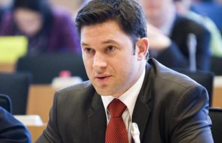 Candidat surpriză la şefia PDL