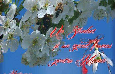 Seminarul Teologic Dorohoi: „Un zâmbet și un gând frumos pentru mama” - ediția a X-a