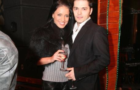 Liviu nu a putut trece peste faptul că Adelina a avut şi alţi iubiţi