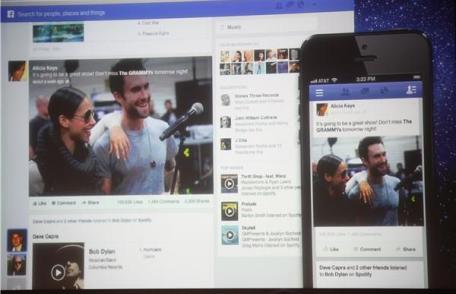 FACEBOOK: cum arată şi cum îi afectează pe utilizatori cele mai importante schimbări