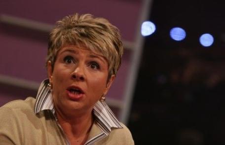 Teo Trandafir, executată silit