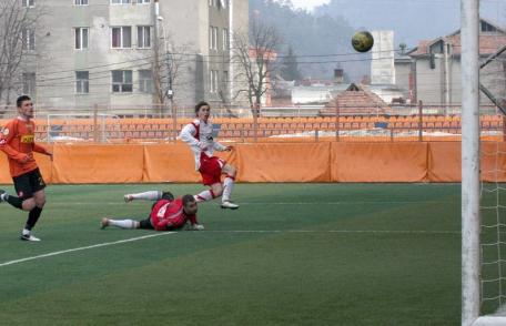 Retur de campionat început printr-o victorie de FCM Dorohoi la Piatra Neamț