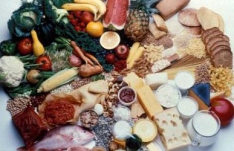 Ce sa mananci cand...