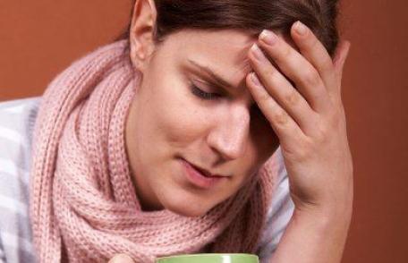 Banala răceală poate da suprainfecţii