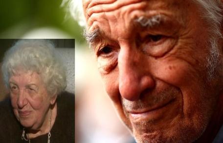 Iolanda, sora lui Sergiu Nicolaescu, a dezvăluit ce s-a întâmplat cu adevărat cu cenusa regretatului regizor