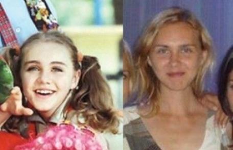 Michaela Niculescu, fetiţa-minune de la Abracadabra, este pe moarte! Foştii colegi o încurajează