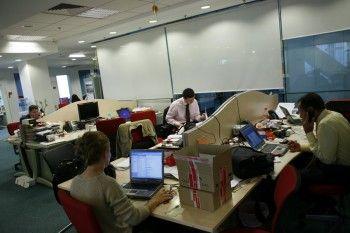 Zilele libere din 2 şi 3 mai vor fi recuperate în aprilie