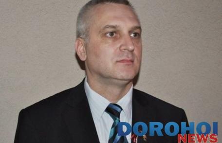 Competiția pentru șefia PDL, privită cu ochi buni de democrat-liberalii dorohoieni