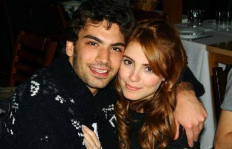 Un nou cuplu la filmările Suleyman Magnificul