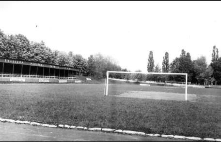 Dorohoi – File de istorie: Începuturile sportului dorohoian - FOTO