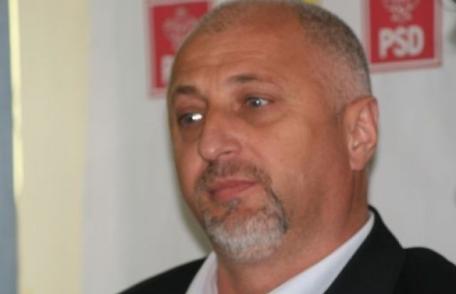 Deputatul PNL Costel Şoptică a făcut o declaraţie politică privitor la scandalul laptelui contaminat