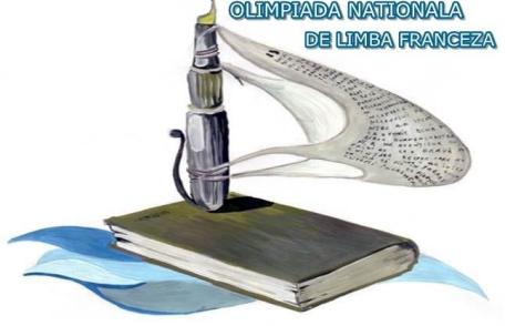 Elevă din Dorohoi calificată la faza naţională a olimpiadei de limba franceză. Vezi lista completă a elevilor calificați!