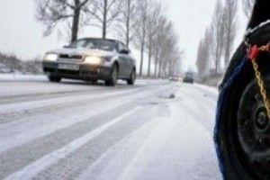 Dorohoi: În ciuda precipitațiilor din această dimineață circulația s-a desfășurat în condiții bune