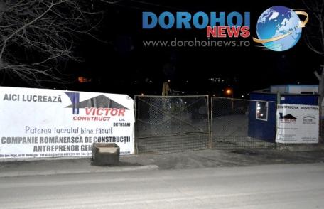 Start în cadrul proiectului de reabilitare a Dorohoiului ! Vezi locațiile în care se vor demara lucrările !