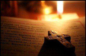 Începe Postul Mare al Paştilor