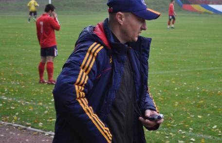 Derby pentru FCM Dorohoi