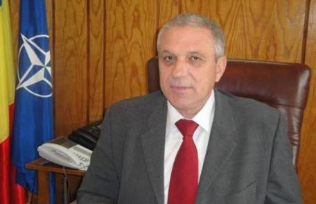 Tur de forță a prefectului Costică Macaleți, în județ. Șase primării vizitate într-o singură zi