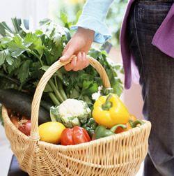 25 de (noi) moduri simple de a trai mai sanatos