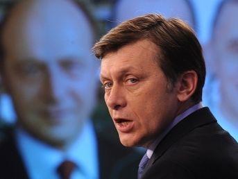 Antonescu vrea să bată palma cu pedeliştii