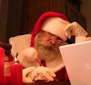  Mai exista Mos Craciun in anul austeritatii