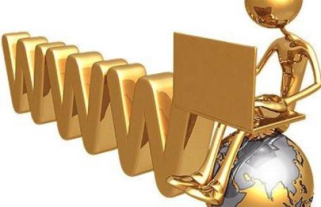 Netul românesc sărbătoreşte 18 ani