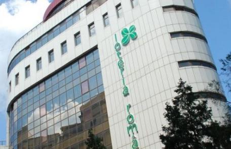 Un nou director general la Loteria Română