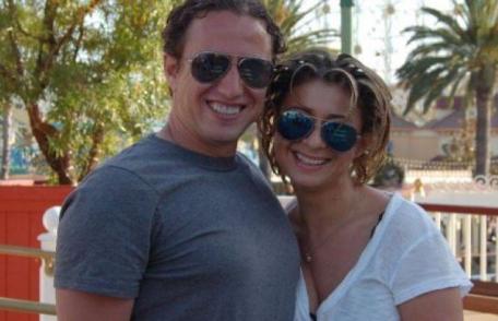 Anamaria Prodan este însărcinată. Îi va face un copil lui Reghecampf la 41 de ani