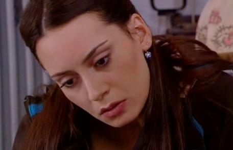 Cadâna Nora din serialul Suleyman Magnificul a devenit actriță în urma unei experienţe din copilărie