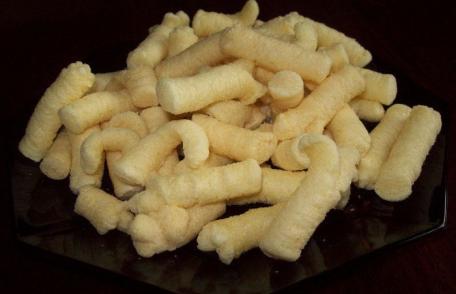 De ce nu e bine să mănânci pufuleţi