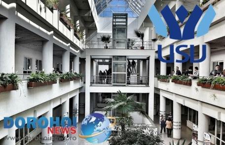 Acțiuni inițiate de Facultatea de Inginerie Electrică și Știința Caculatoarelor - Universitatea ”Ștefan cel Mare” din Suceava