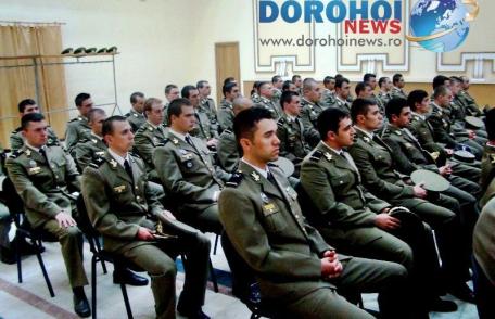 Alege cariera militară! Vezi locurile disponibile din învățământul militar! 