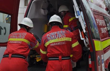 Minoră din Havârna, elevă la un liceu din Dorohoi, a încercat să se sinucidă din cauza absențelor