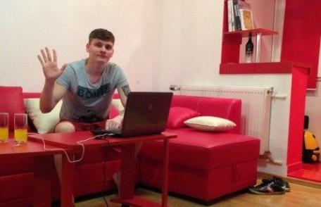 George Boghian, dorohoianul de la Dansez pentru tine şi-a cumpărat apartament din premiul cel mare