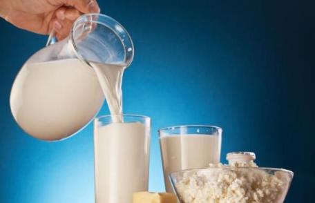 Dorohoienii nu sunt deranjați de scandalul laptelui infestat. Vezi rezultatul sondajului!