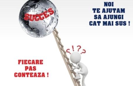 Vezi ce programe de formare profesională sunt în derulare la AJOFM Botoșani începând cu luna martie