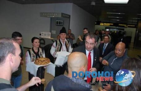 Poliţia Română împlineşte azi 191 de ani. Ziua Poliției Române sărbătorită la Botoșani 