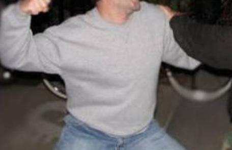 Altercație într-un bar din Botoșani, terminată la spital