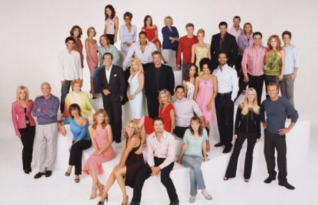 De 40 de ani „Tânăr şi neliniştit”. Serialul fenomen a împlinit patru decenii de la prima difuzare