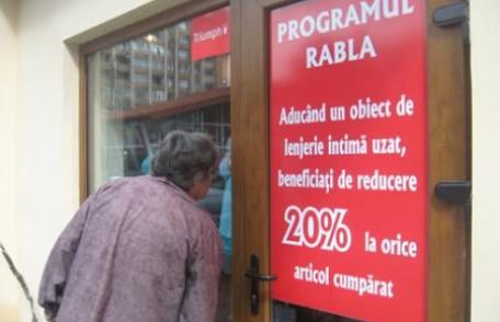 Vezi detalii despre programul „Rabla” pentru orice 