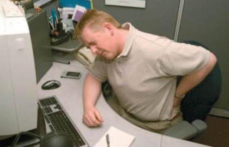 Ce să faci ca să scapi de durerile de spate