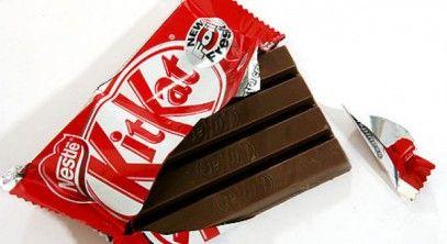 Nestle retrage batoanele Kit Kat de pe piață
